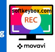 Movavi Screen Capture Studio Crack 2025