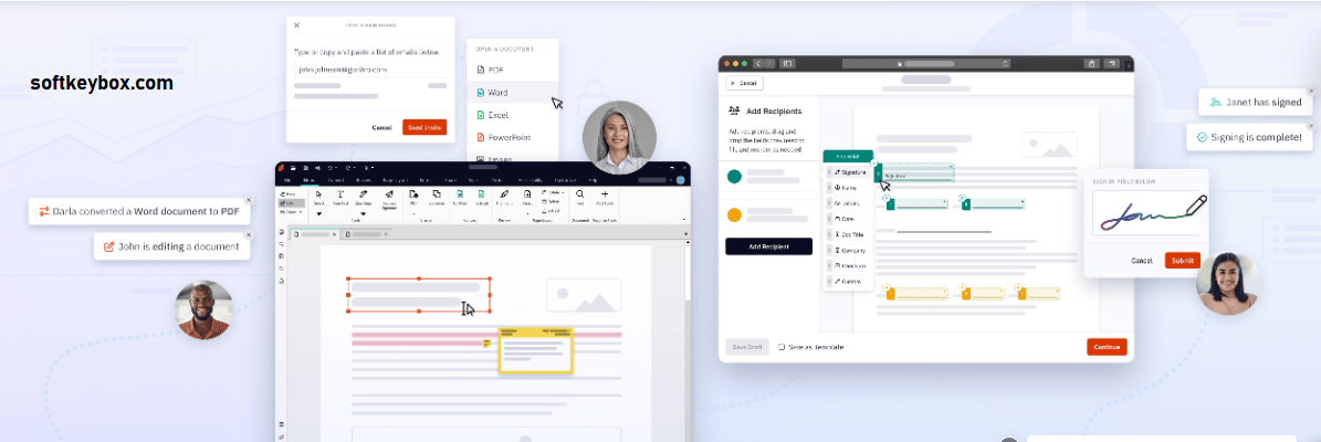 Nitro Pro Crack 2025
