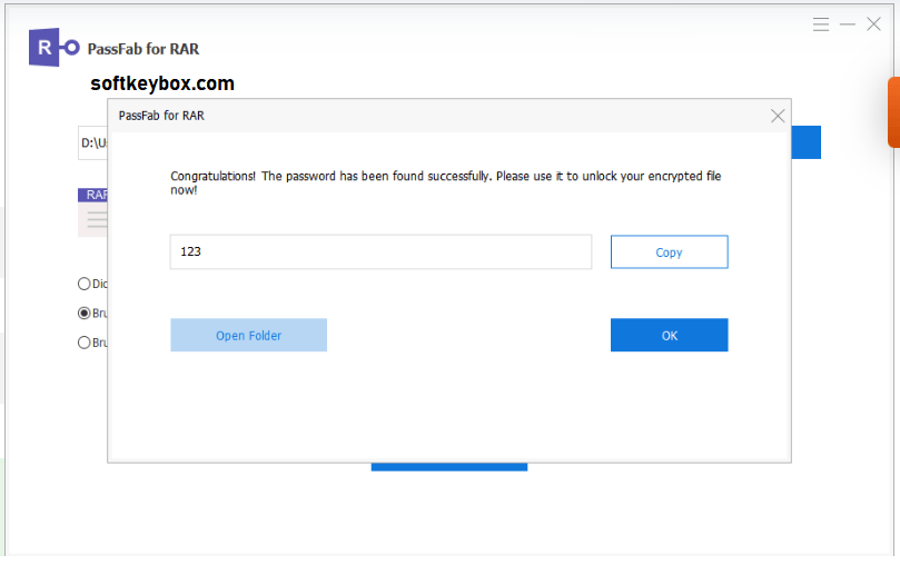 PassFab for RAR Crack 2025