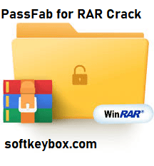 PassFab for RAR Crack 2025