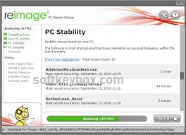 Reimage PC Repair Crack 2025