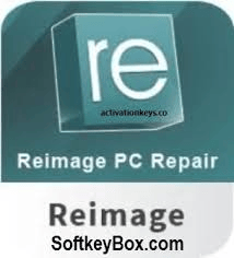 Reimage PC Repair Crack 2025
