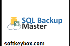 SQL Backup Master Crack 2025