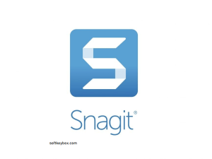 Snagit Crack 2025