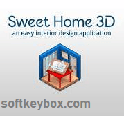 Sweet Home 3D Crack 2025