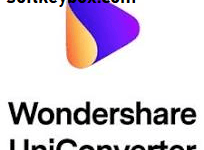 Wondershare UniConverter Crack 2025