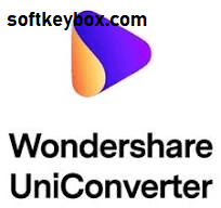 Wondershare UniConverter Crack 2025