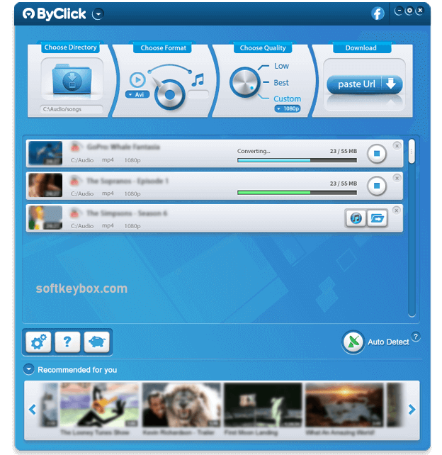 YouTube By Click Crack 2025