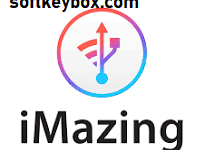 iMazing Crack 2025 Latest
