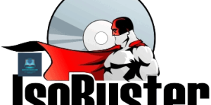isobuster Crack 2024
