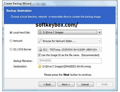macrium reflect Crack 2025