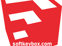 sketchup pro Crack 2025