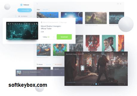 ummy video downloader Crack 2025