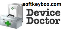 Device Doctor Pro Crack 2025