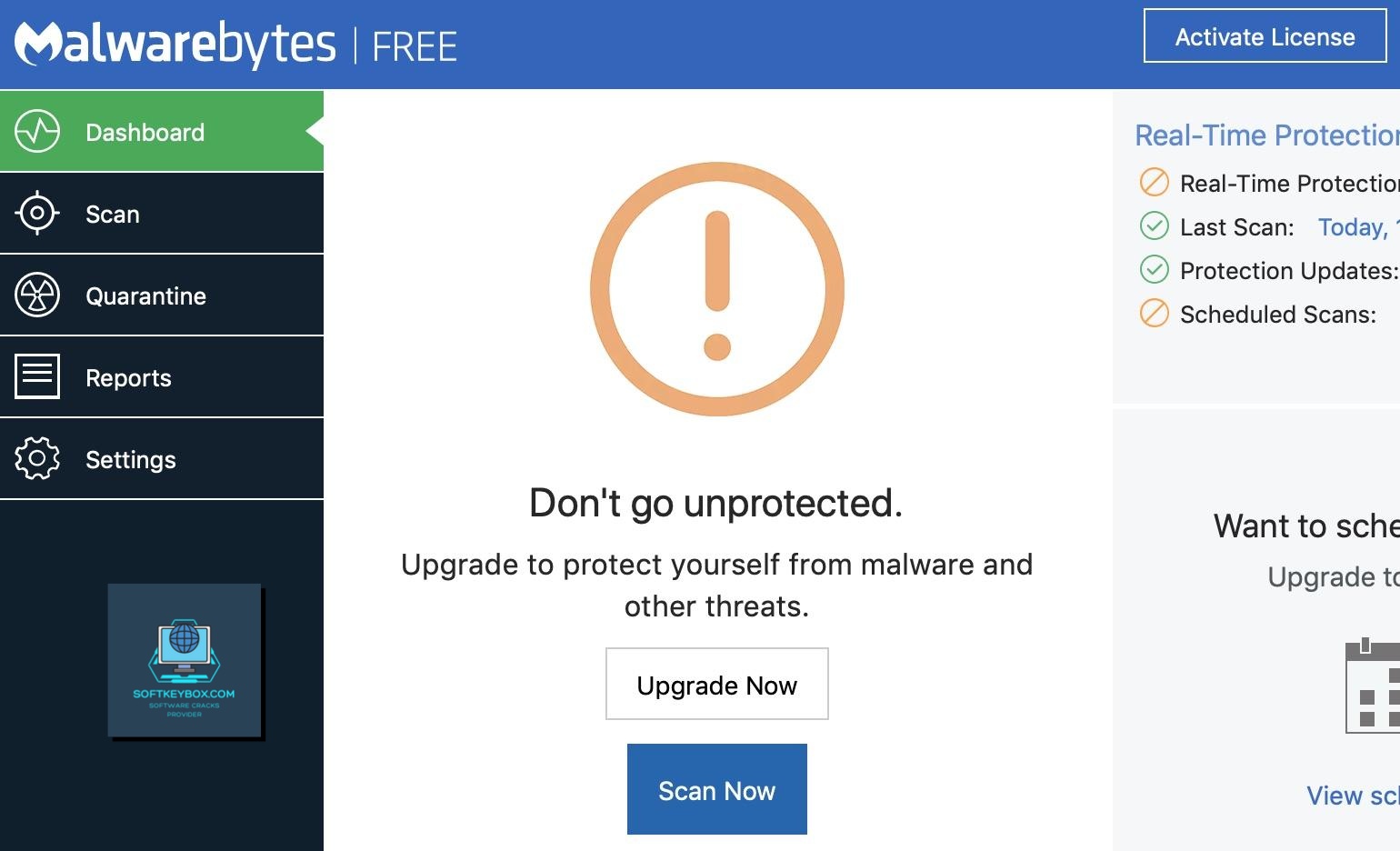 Malwarebytes Premium Crack 2024