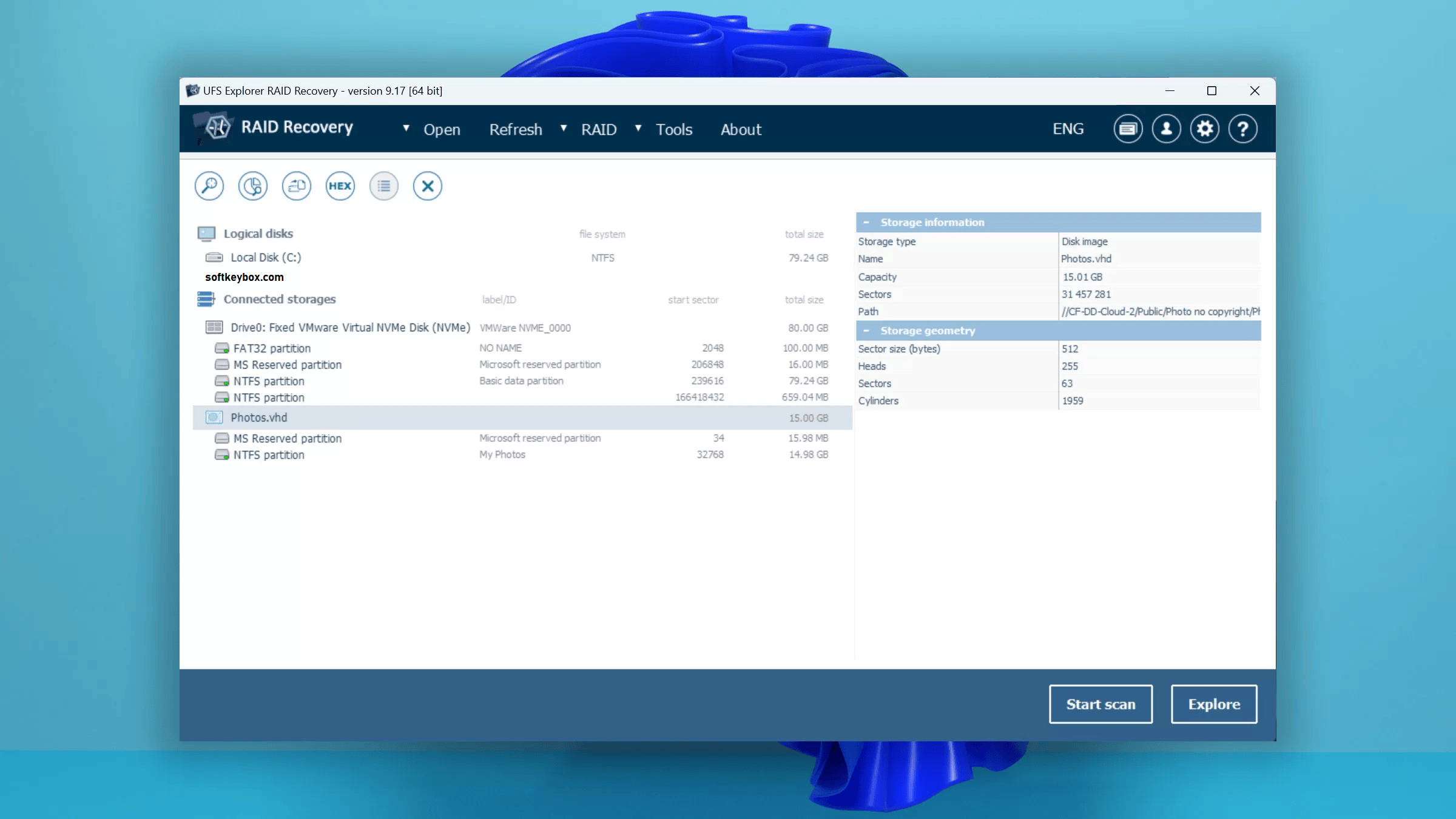 Pandora Recovery Crack 2025