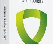Quick Heal Total Security Crack 2025 Latest