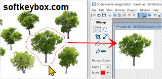 ScreenHunter Pro Crack 2025