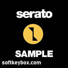 Serato Sample Crack 2025