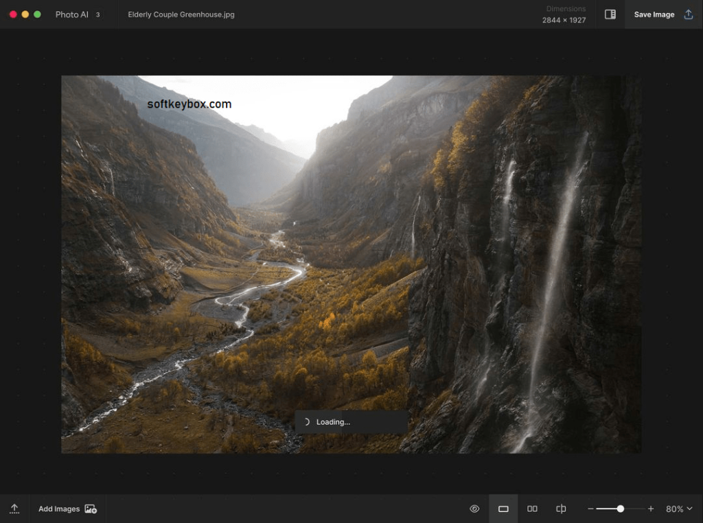 Topaz Photo AI Full Version Activated