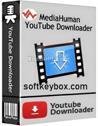 MediaHuman YouTube Downloader Crack 2025