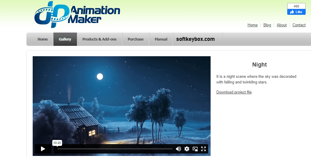 DP Animation Maker Crack 2025