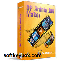 DP Animation Maker Crack 2025