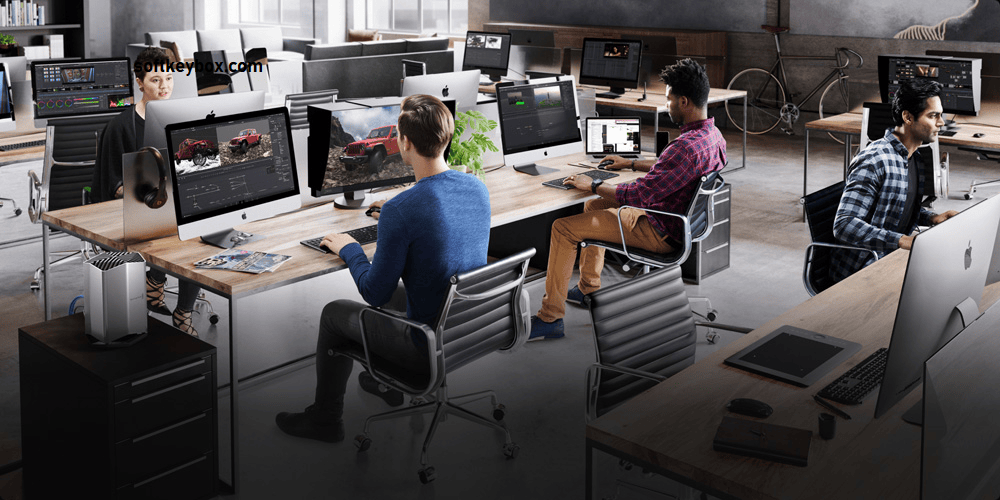 DaVinci Resolve Crack 2025