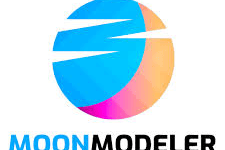Moon Modeler Crack 2025 New