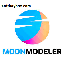 Moon Modeler Crack 2025 New