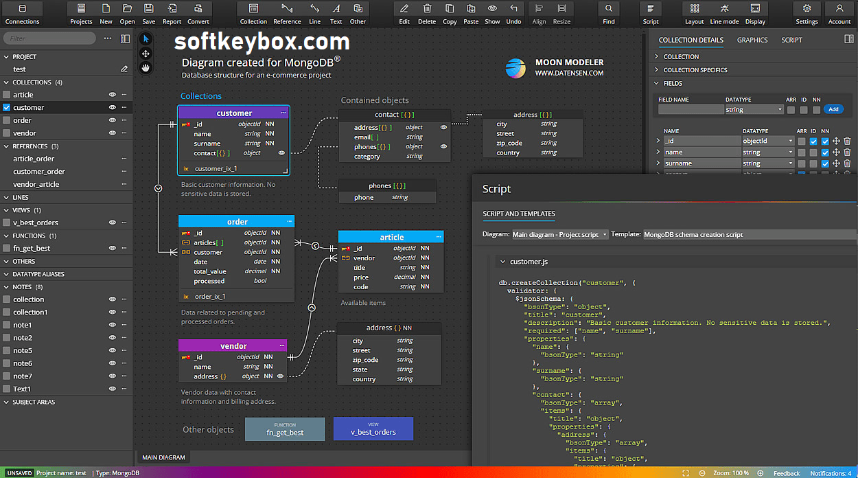 Moon Modeler Crack 2025 New