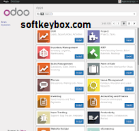 Odoo Crack 2025