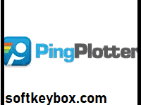 PingPlotter Crack 2025