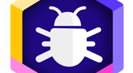 GridinSoft Anti-Malware 2026 software for Windows malware protection application.