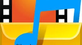 Movavi Video Converter free download representing multimedia conversion, digital processing and modern video optimization software solutions.