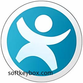SpyHunter 2026 security with shield-style branding representing malware protection and system security solutions.