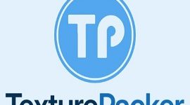 TexturePacker Full Verison Logo