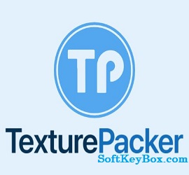 TexturePacker Full Verison Logo