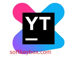YouTrack 2026 representing project management and issue tracking software by JetBrains