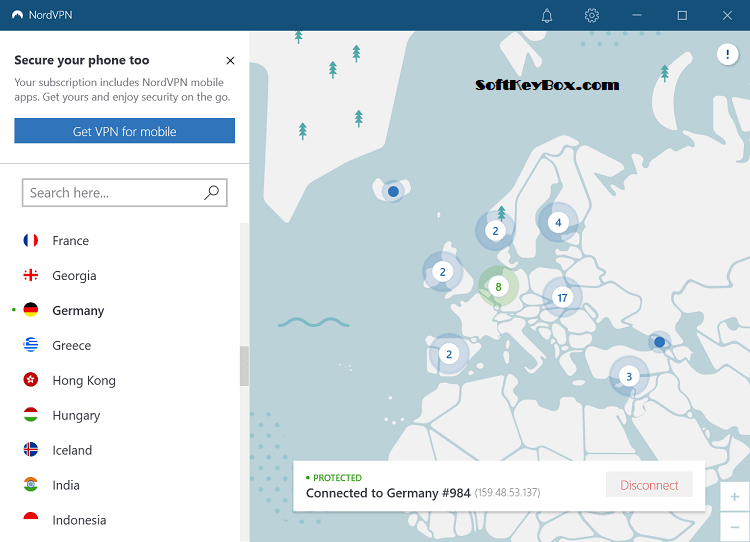 NordVPN Full Premium Version Activated