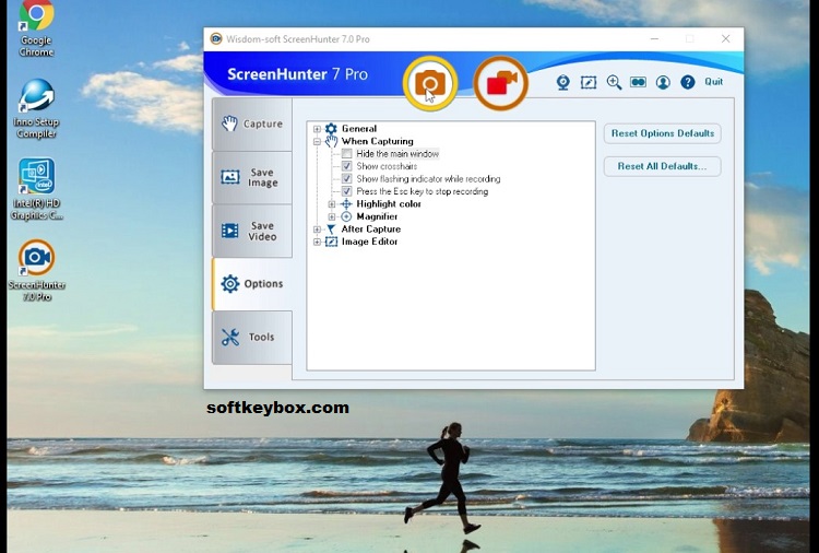 ScreenHunter Pro Full Download