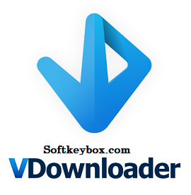 VDownloader 2026 Full Version